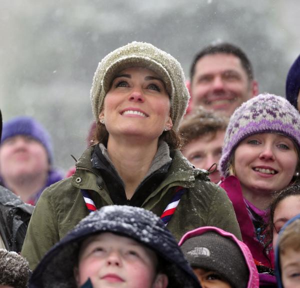 Kate Middleton