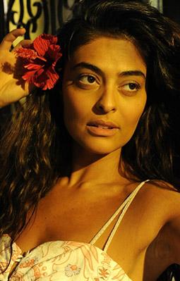 Juliana Paes como Gabriela em 'Gabriela', de 2012