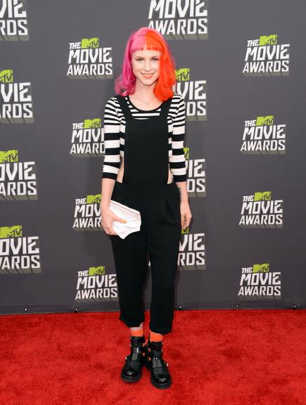 Hayley Williams