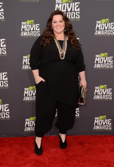 Melissa McCarthy