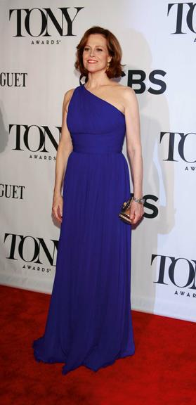 Estilo: Tony Awards