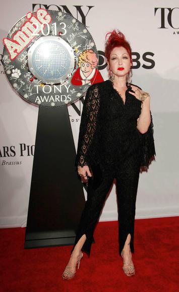 Estilo: Tony Awards