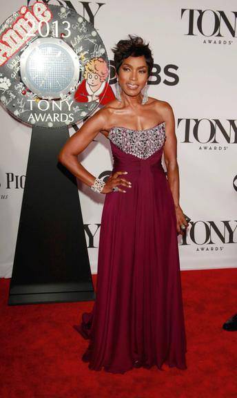 Estilo: Tony Awards