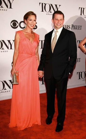 Estilo: Tony Awards