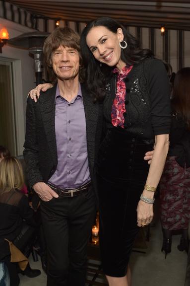 As mortes de março: L'Wren Scott