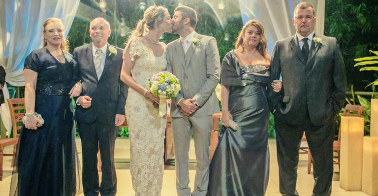 Luana Piovani e Pedro Scooby casamento