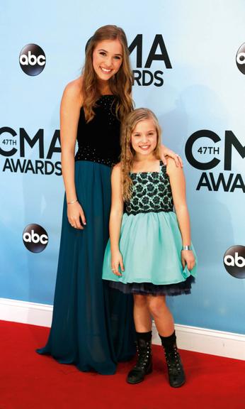 Estilo: CMA Awards