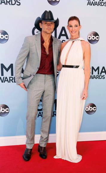 Estilo: CMA Awards