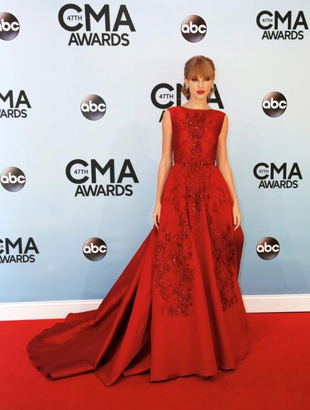 Estilo: CMA Awards