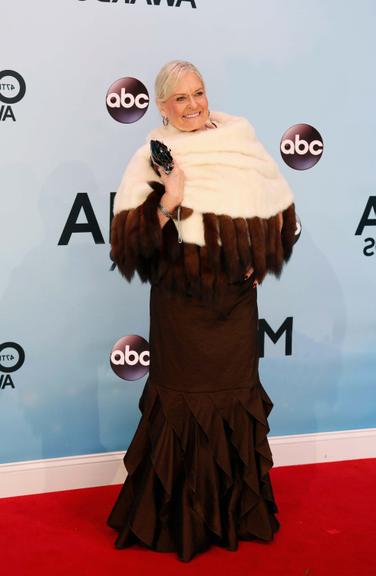 Estilo: CMA Awards