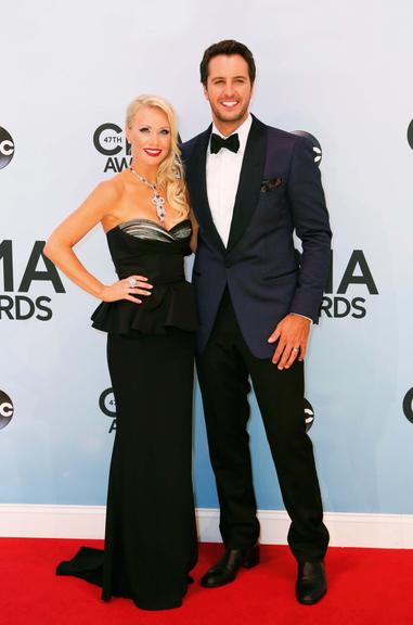 Estilo: CMA Awards