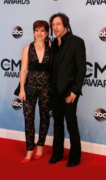 Estilo: CMA Awards