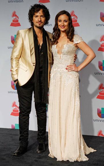 Estilo: Grammy Latino