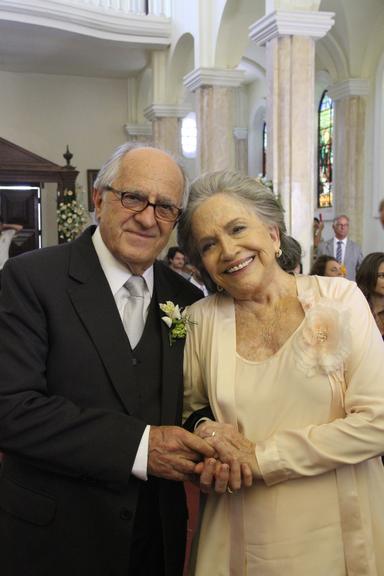 Casamento Bernarda e Lutero Amor à Vida