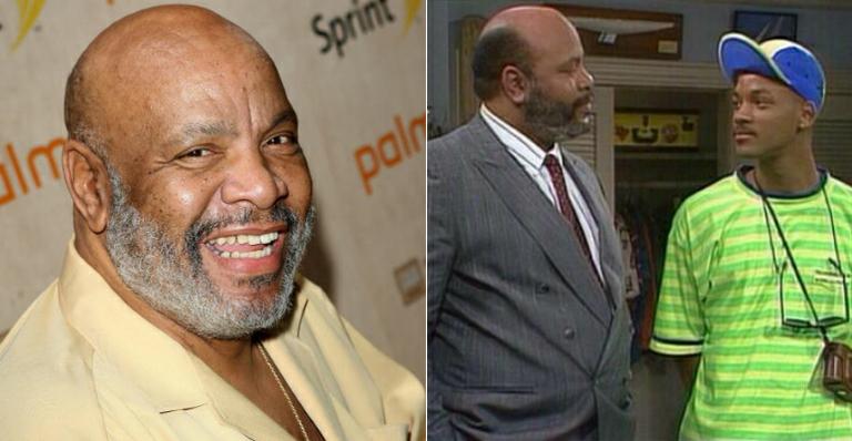 As mortes de janeiro: James Avery