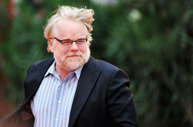 As mortes de fevereiro: Philip Seymour Hoffman