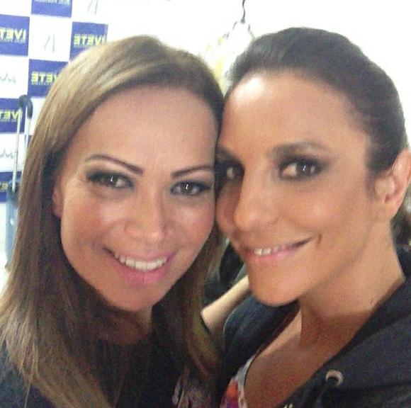 Ivete Sangalo