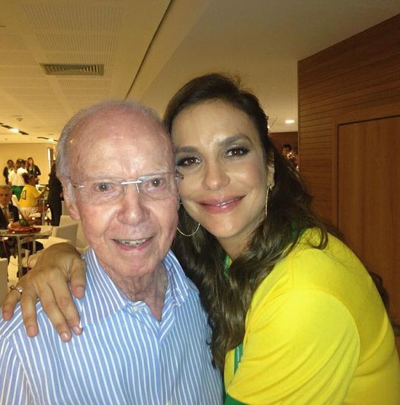 Ivete Sangalo