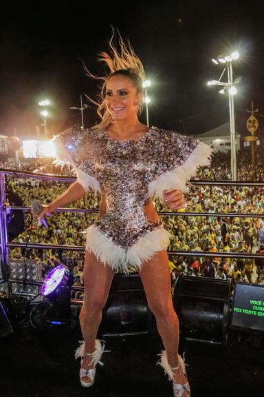 Claudia Leitte