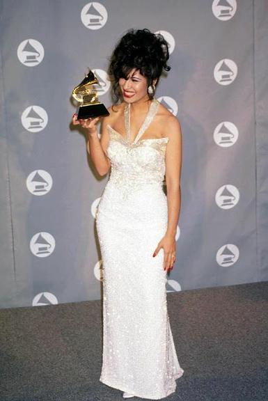 Selena Quintanilla