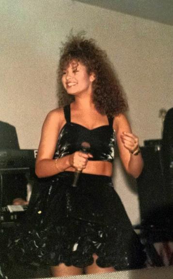 Selena Quintanilla