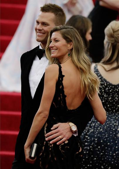 Gisele Bündchen