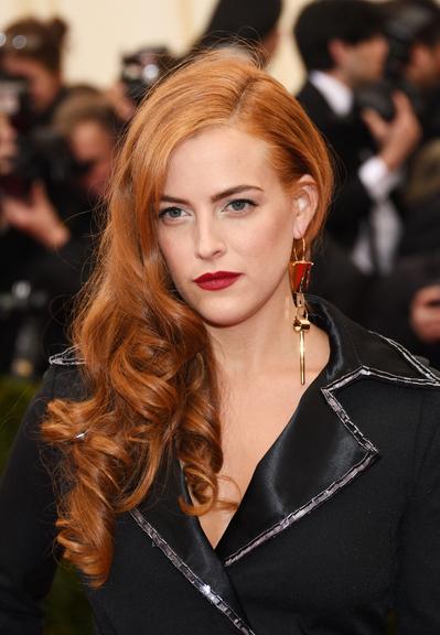 Riley Keough