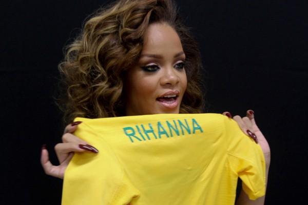 Camisa do Brasil