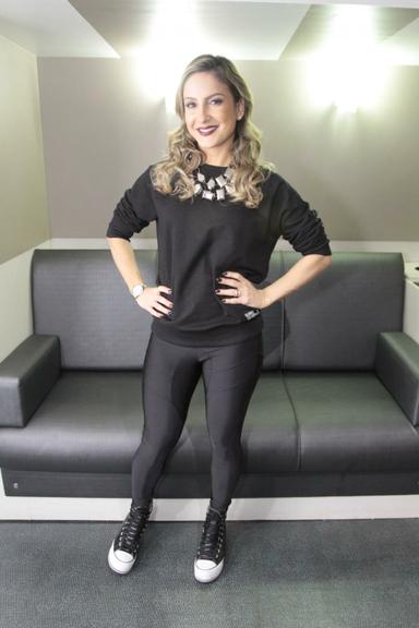 70 looks de Claudia Leitte