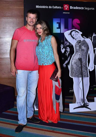 75 looks de Fernanda Lima