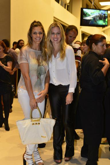 75 looks de Fernanda Lima