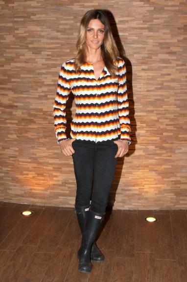 75 looks de Fernanda Lima