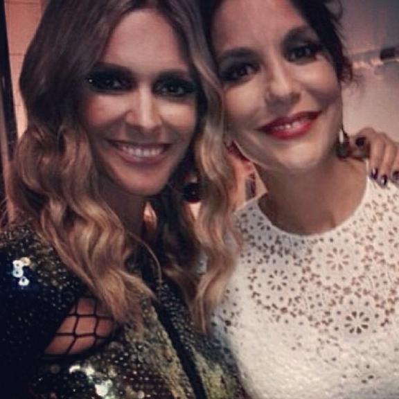 Selfies de Ivete Sangalo