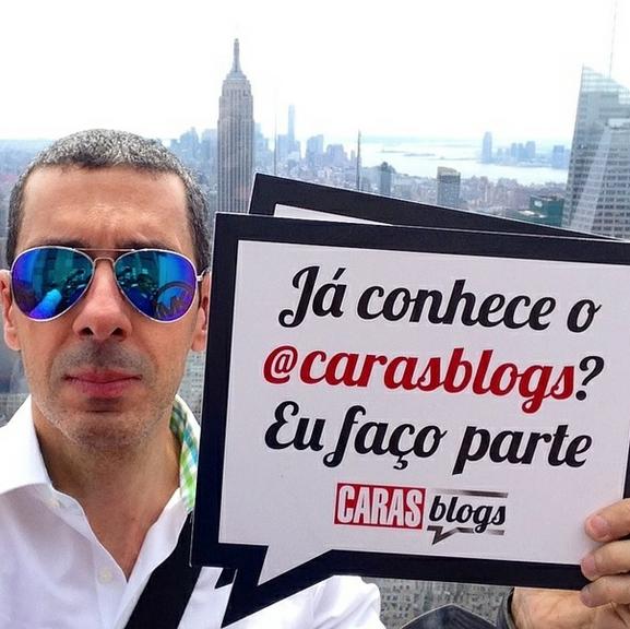 CARAS Blogs