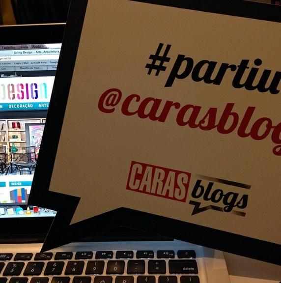 CARAS Blogs