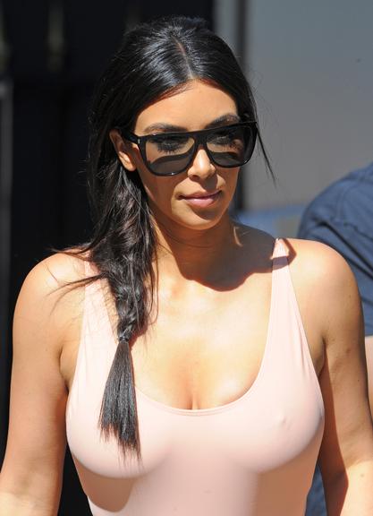 Kim Kardashian