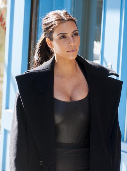 Kim Kardashian