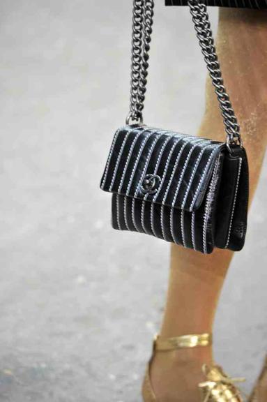 Bolsas Chanel