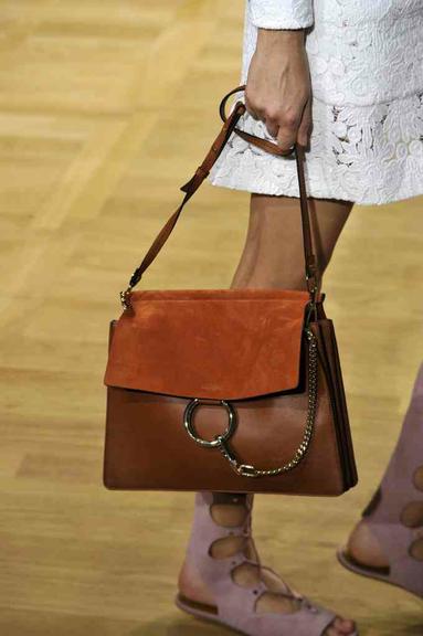 Bolsas Chloé