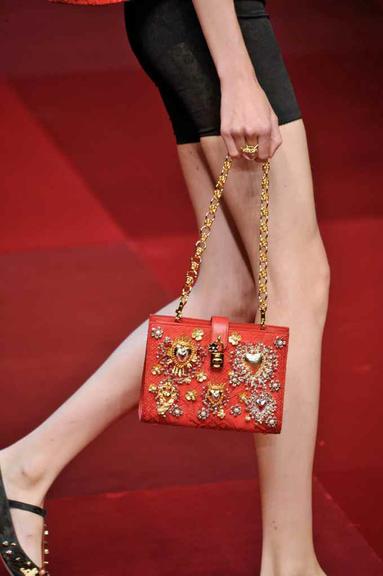 Bolsas Dolce & Gabbana