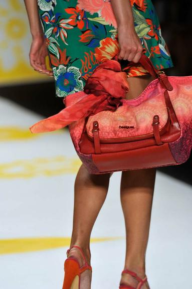 Bolsas Desigual