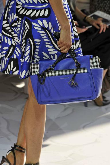 Bolsas Diane Von Furstenberg