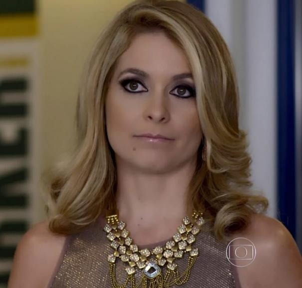 30 colares de Pamela Parker, personagem de Claudia Abreu em Geração Brasil