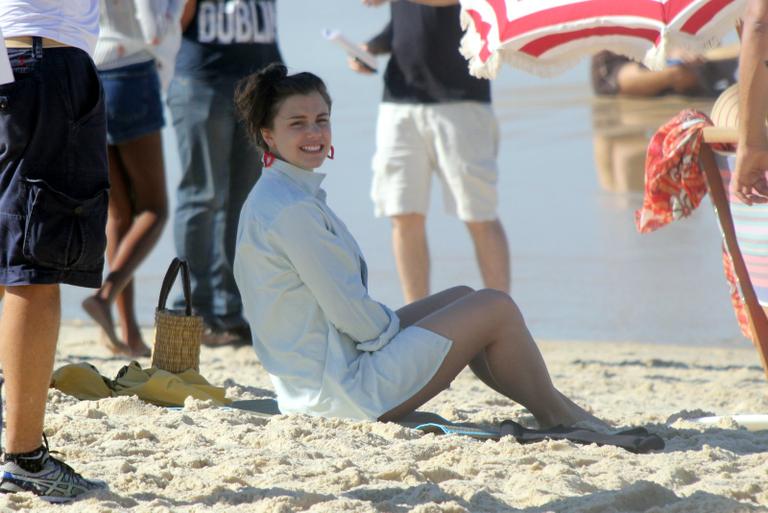 Saídas de praia