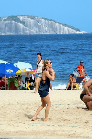 Saídas de praia