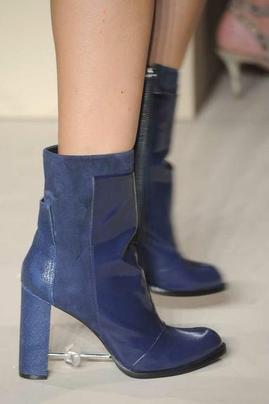 Sapatos Fashion Week 03-11