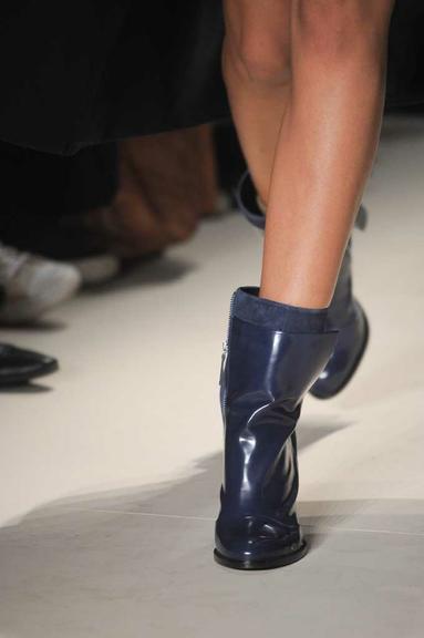 Sapatos Fashion Week 03-11