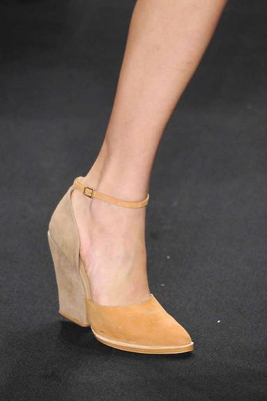 Sapatos Fashion Week 03-11