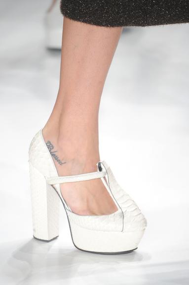 Sapatos Fashion Week 04-11