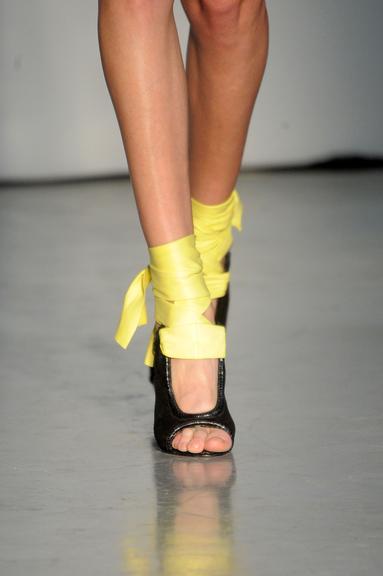 Sapatos Fashion Week 04-11